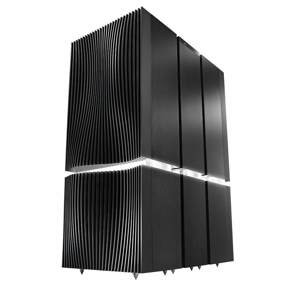 Усилитель мощности Naim Statement