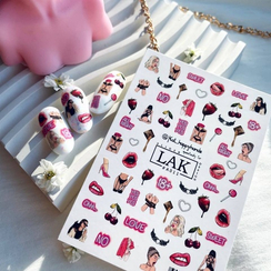 Слайдер-дизайн #А011