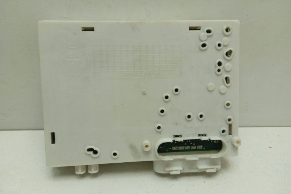 NWSB5851 кт148 Модуль электронный для стиральной машины Indesit 21501169400 б/у
