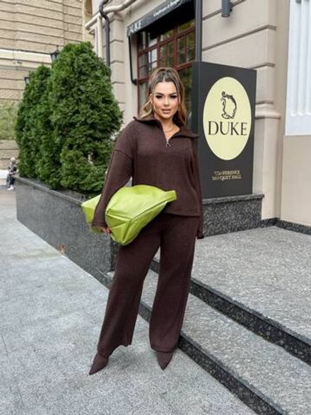 Костюм УК-8834 Fabrika