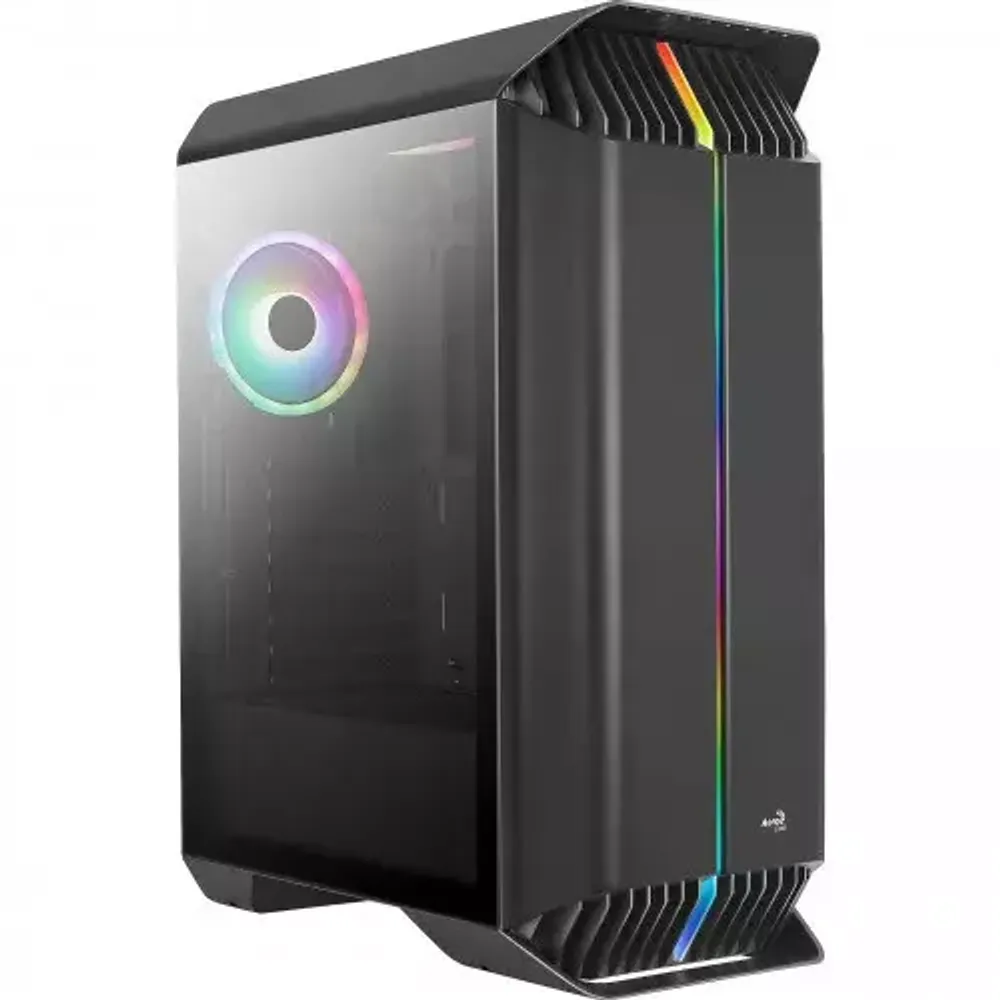 Компьютер ARG Gaming 325  i5165G35N (611851)  (Ci5-13400F 2,5GHz/16GB/500GB/RTX 3050 8GB)