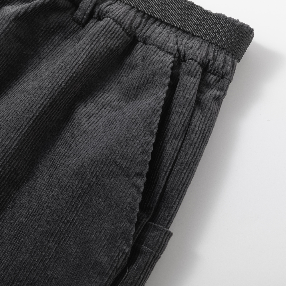 БРЮКИ YMKASHIX VELVET SERIES 3.1