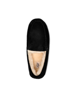 ASCOT MENS bLack