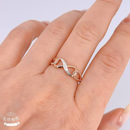 Кольцо Fallon - арт293