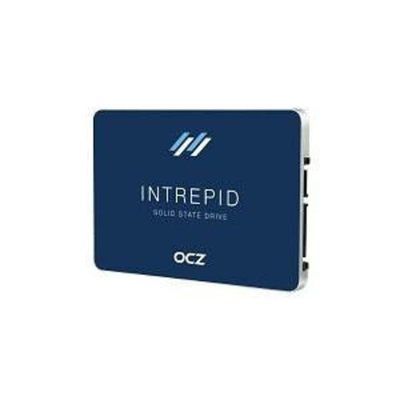 Жесткий диск SSD 2.5" 800Gb OCZ Intrepid 3600, 465/510MBs, 38000 IOPS, MLC, SATA-III, RET (IT3RSK41MT320-0800)