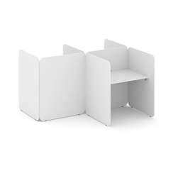 Бэлл Комплект №7 KCB.K-007  1614*1800*1200