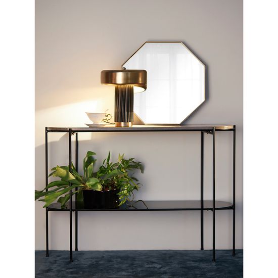 Стол консольный sigryd, 113х33х79 см