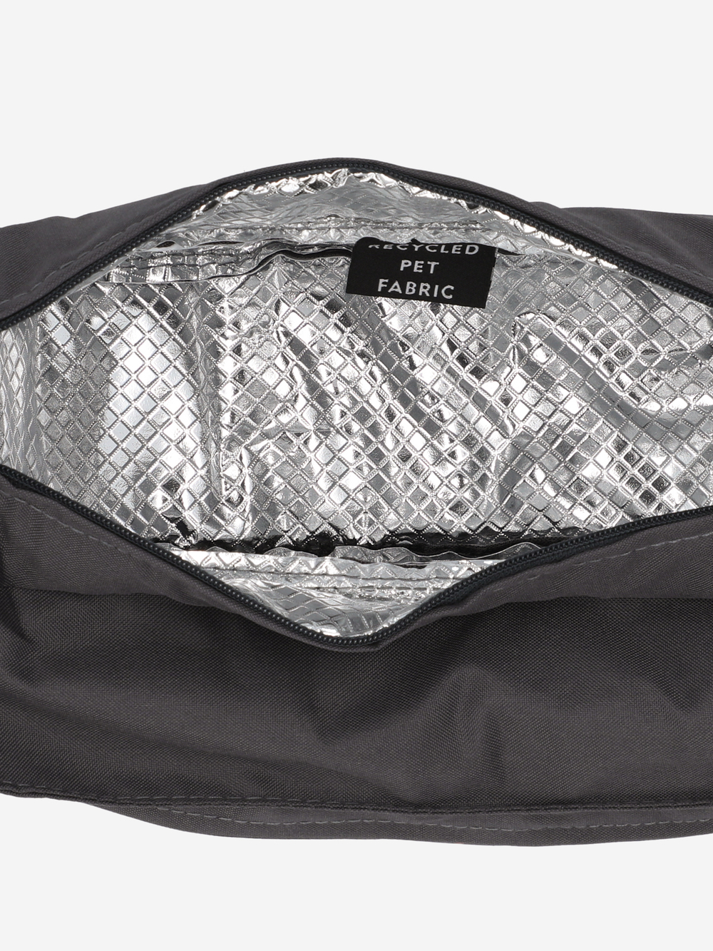 Подсумок ONEWAY THERMO BELT серый OZ10325