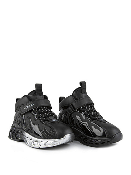 Ботинки демисезонные