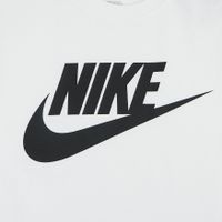  Футболка мужская Nike Sportswear Icon Futura артикул:AR5004-101 - купить в магазине Дайс