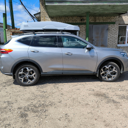 Автобокс Way box Cobra 520 на Haval F7