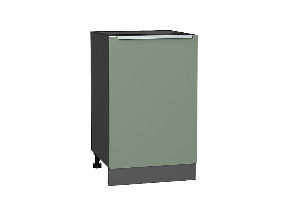 Шкаф нижний с 1-ой дверцей Фьюжн