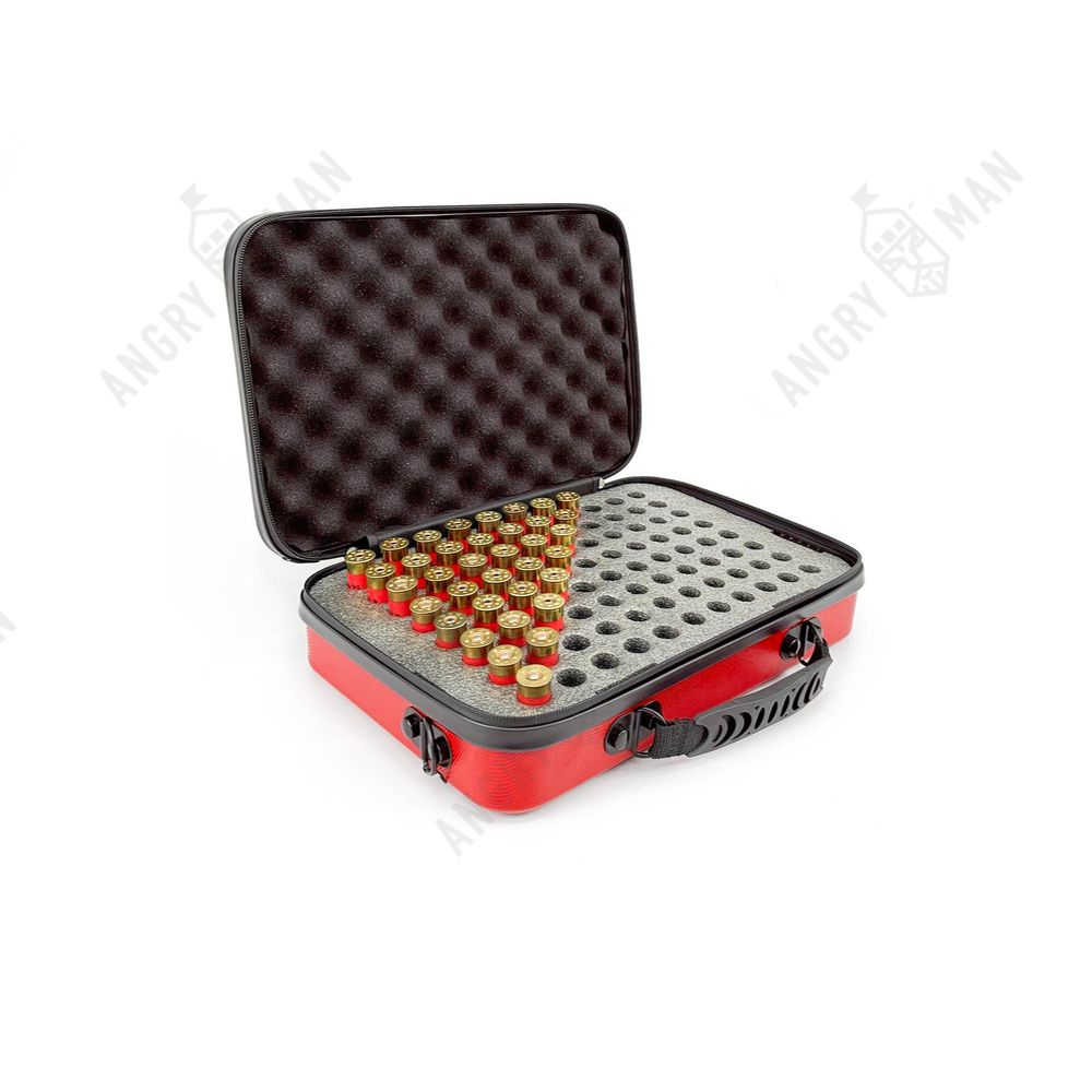 Кейс под патроны 20 калибр, Garry Zonter