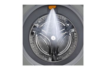 Стиральная машина LG F-12U1HBS4