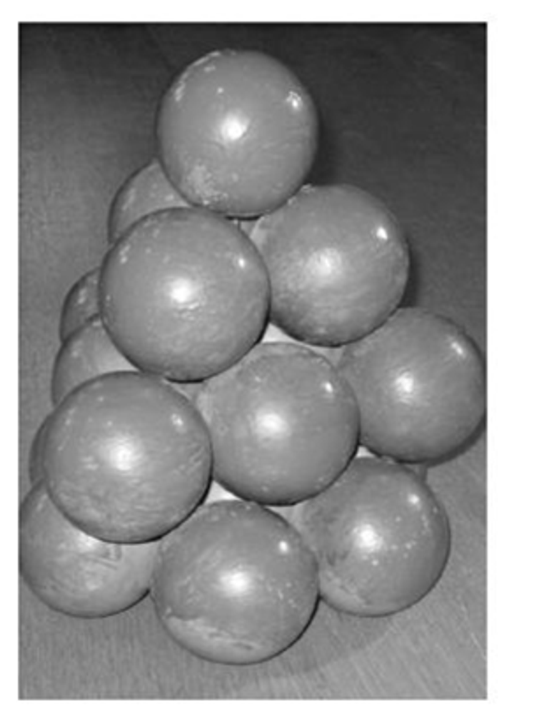 Модель кристаллической решетки алмаза — купить по ФГОС | Учебный стандарт