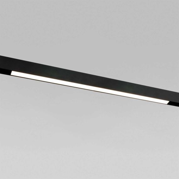 Трековый светодиодный светильник Elektrostandard Slim Magnetic L02 30W 4200K 85034/01 a062333