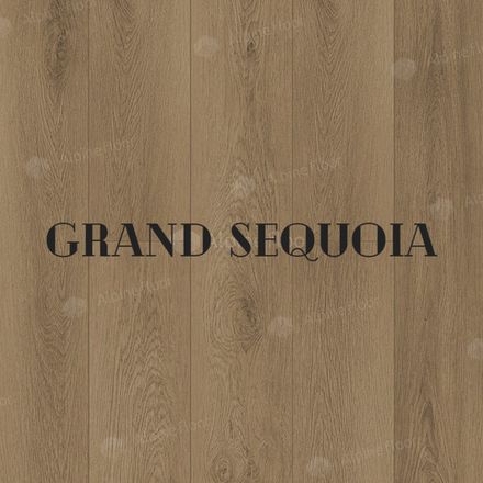 Grand Sequoia LVT