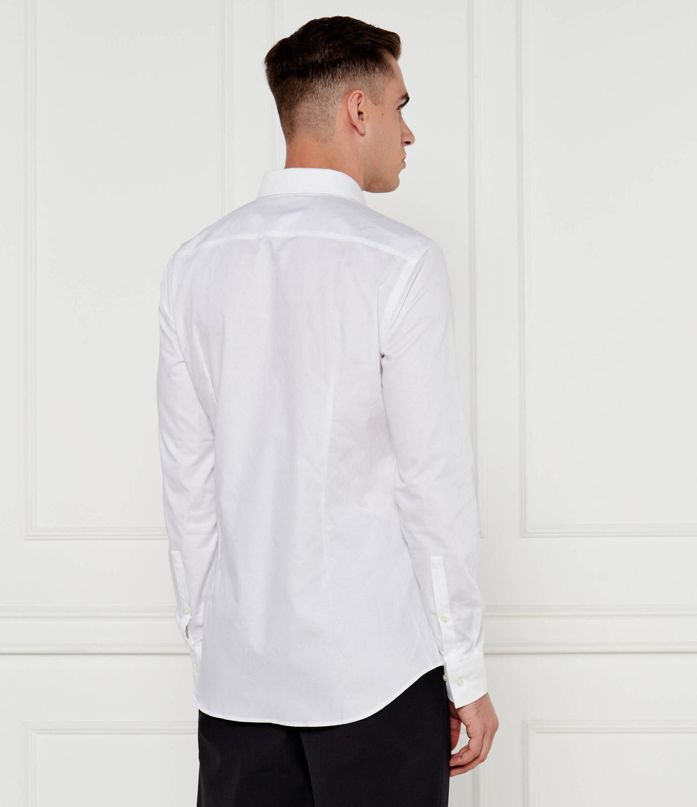 Рубашка Kenno HUGO - белый(50524847)