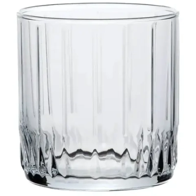 Набор стаканов 6шт 265мл «Лея» 420174B