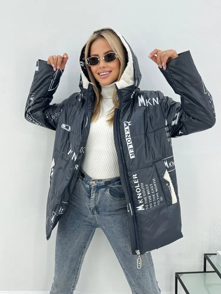 Куртка 328-2 Fabrika