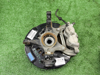 Кулак передний левый Jetour X90 PLUS (2021-н.в.)