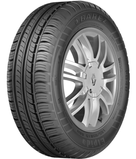 Летняя шина Barez Elpida P640 (185/65 R15 88H)