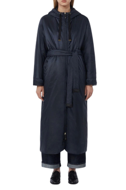 Пальто женское MAX MARA THE CUBE MTCGREENPI