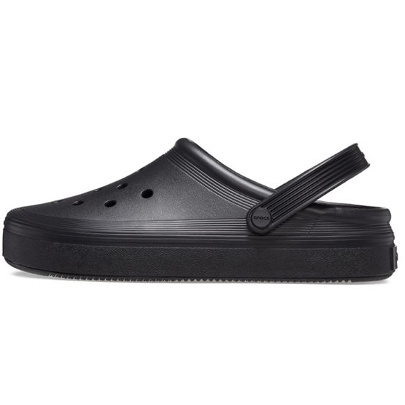 Crocs Clog 'Black'