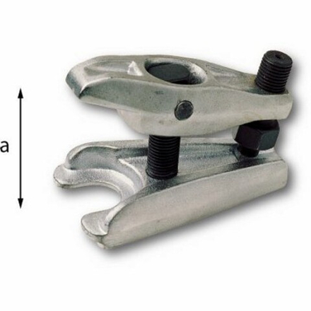 449 Съемник шаровых шарниров 16мм, USAG (Италия)