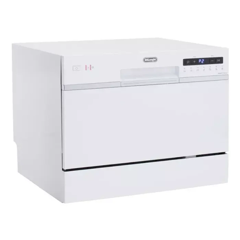 DeLonghi Компактная посудомоечная машина DDW 07T Onics