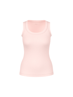 Топ из хлопка