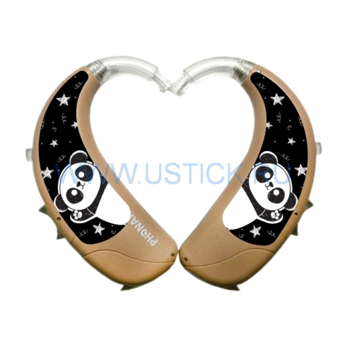 PHONAK NAIDA "Панда"