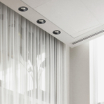 Светильник встраиваемый Crystal Lux CLT 080C1 BL