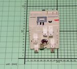 Регулятор мощности конфорки EGO 3х зонный 50.67021.900