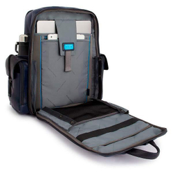 Рюкзак Piquadro Steven CA5659S118/BLU