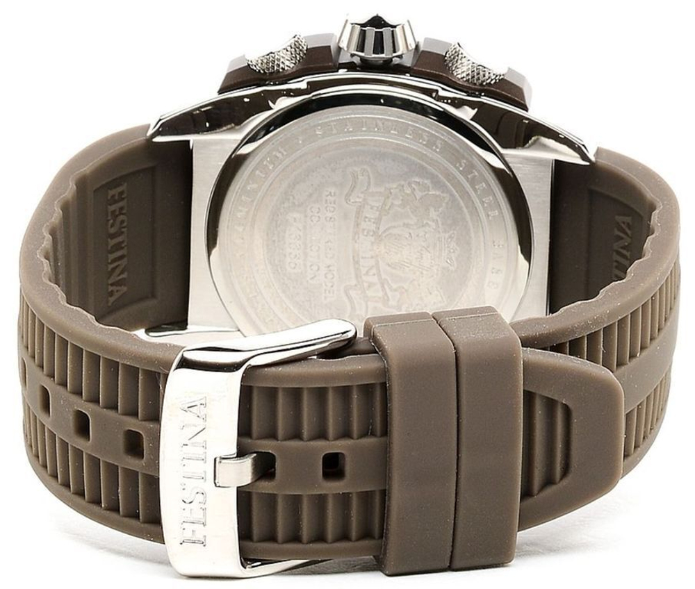 Мужские наручные часы Festina F16665/4