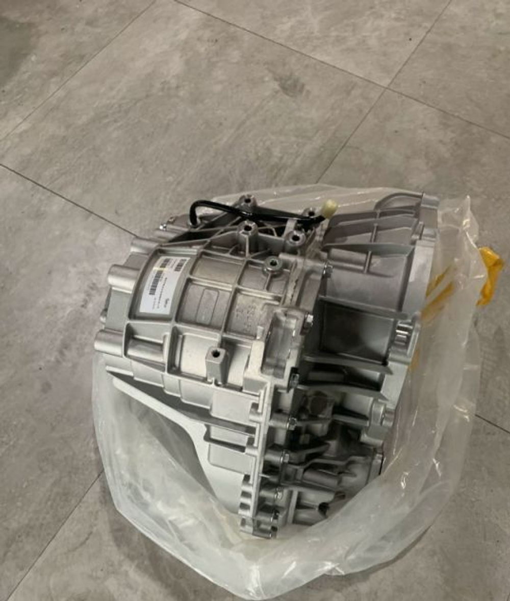 Вариатор новый оригинал jac j7 vt3+, vt3s