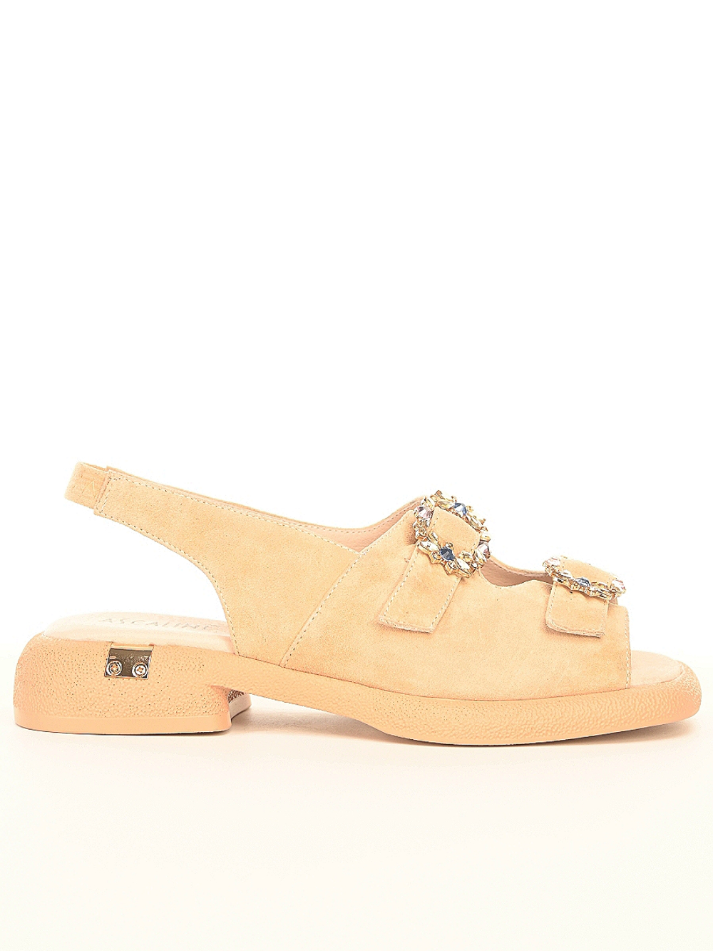 Босоножки женские Ascalini G2778