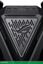 Корпус ASUS ROG Hyperion GR701 ЕАТХ без БП (90DC00F0-B39000)