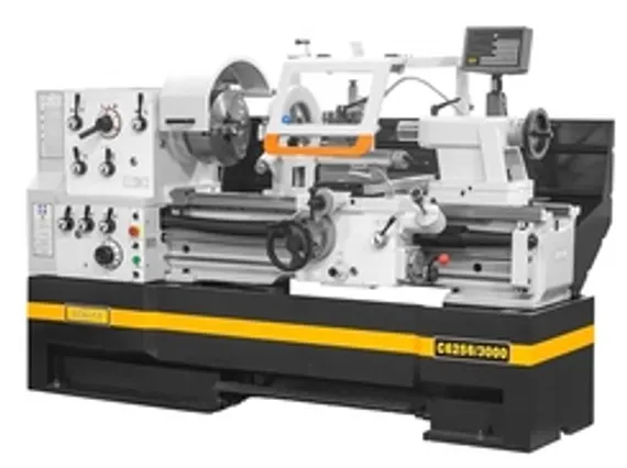 Станок токарный Stalex D300x750 Vario
