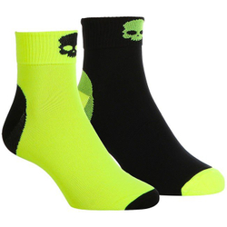 Теннисные носки Hydrogen Box Performance Short Socks 2P