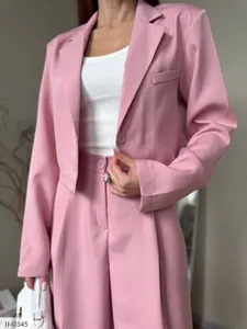 Костюм II-0343 Фабрика Моды