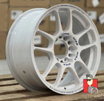 Комплект дисков Work Emotion CR-Kai 18x8.5 et35 6x139.7