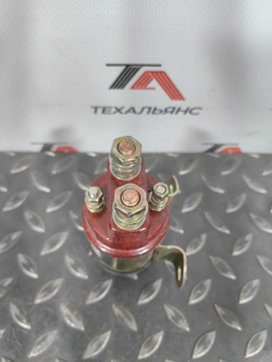 Реле стартера 216537(P216537)