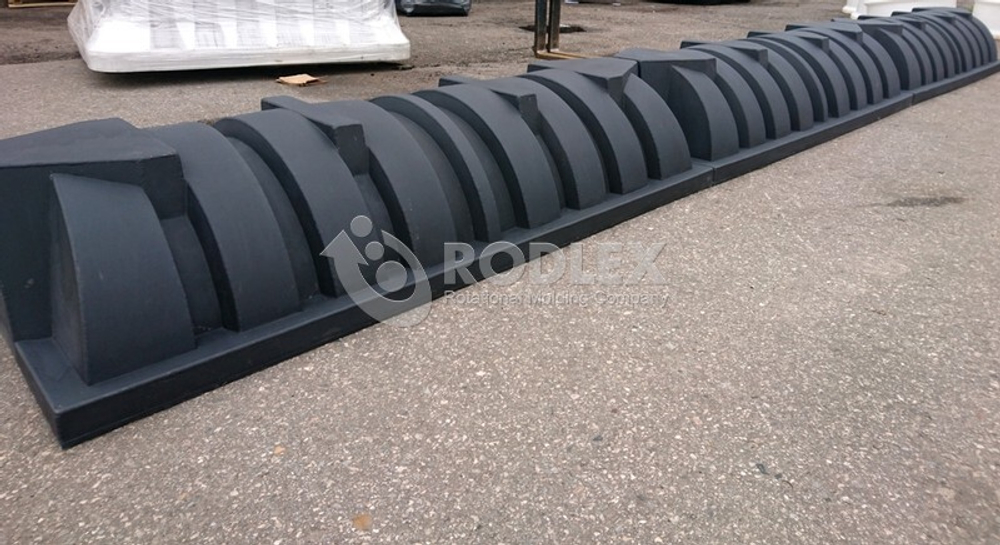 Инфильтрационный блок R-blok - 500 Родлекс 500 л.(2100x900x400см;25кг;) - арт.559808