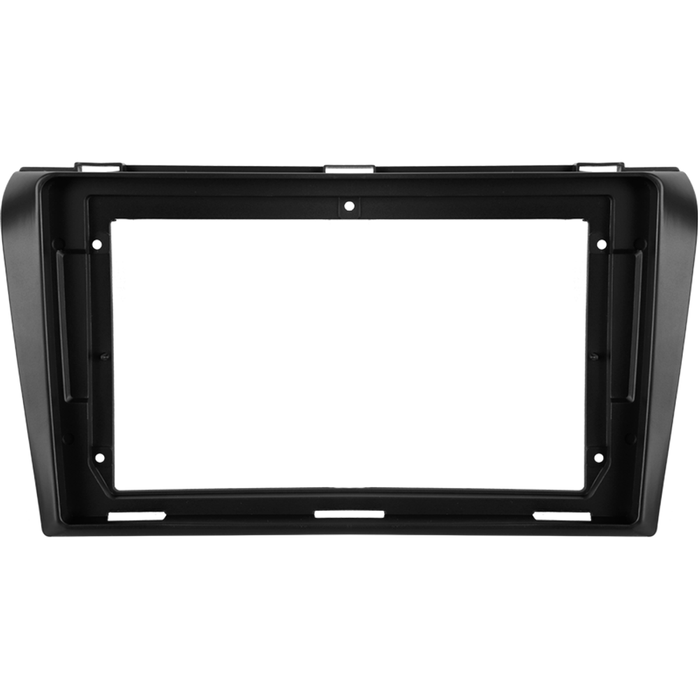 Комплект рамки с разъёмами 9"+can Mazda 3 2003-2009 - Car-Smart 7332