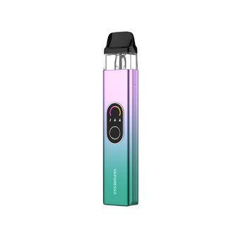 Vaporesso XROS 4 1000 mah Pod Kit - Pink Mint
