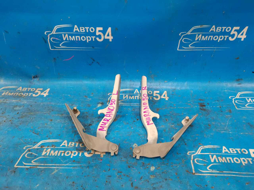 Петля капота правая NISSAN MURANO 2006