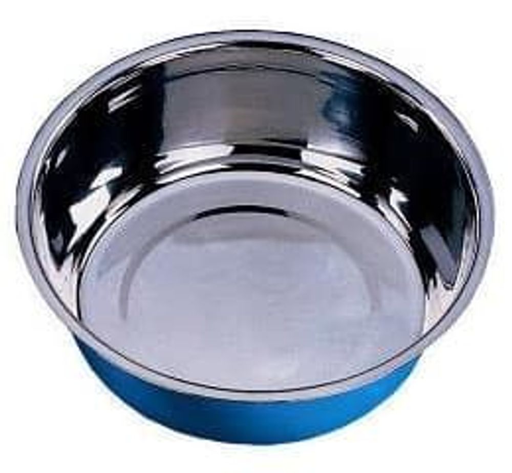 Миска 1,75 металл NOBBY