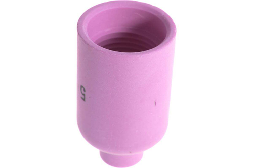 Сопло керамическое 54N17 № 5 под газовую линзу Профессионал 0415